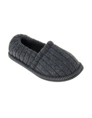 Corduroy Stokie Slippers (Size 4-13) Younger Boy