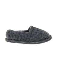 Corduroy Stokie Slippers (Size 4-13) Younger Boy