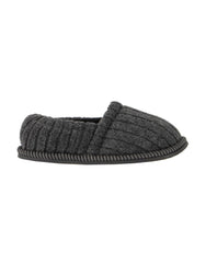 Corduroy Stokie Slippers (Size 4-13) Younger Boy
