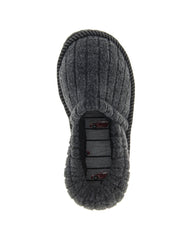 Corduroy Stokie Slippers (Size 4-13) Younger Boy