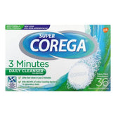 Corega Denture Cleanser 36's