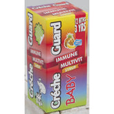 Creche Guard Baby Immune 100ml Syrup