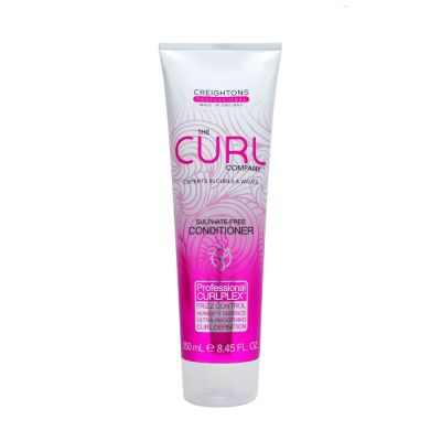 Creightons Shampoo 250ml Curl Sulphate Free