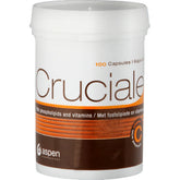 Cruciale Liver Tonic 100 Capsules