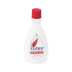 Cutex Nail Polish Remover 100ml Artificial Nails