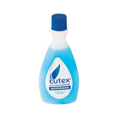 Cutex Nail Polish Remover 100ml Moisturising