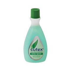 Cutex Nail Polish Remover 100ml Ultra Quick