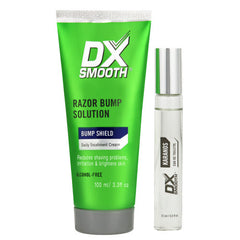DX Smooth Bump Shield After Shave 100ml