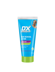 DX Smooth Smooth Zero Hair Removal Lotion Sensitive 100ml