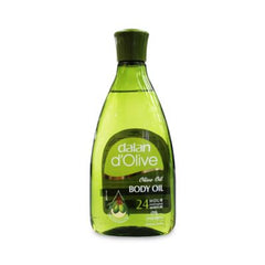 Dalan Olive Oil Body Oil Intensive Moisture 250ml