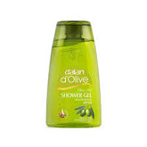 Dalan Olive Oil Shower Gel Moisturizing Ph5.5 250ml