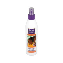 Dark & Lovely Au Naturale Braid Refresher Spray 250ml Wash Free