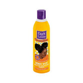 Dark & Lovely Au Naturale Shampoo 250ml Anti Shrinkage