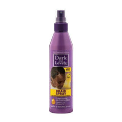 Dark & Lovely Braid Spray 250ml