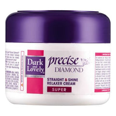 Dark & Lovely Relaxer Super 250ml