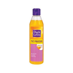 Dark & Lovely Shampoo Fat Protein 250ml