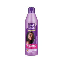 Dark & Lovely Total Repair 5 Oil Moisturiser 250ml