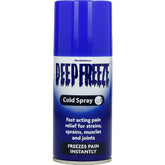 Deep Freeze 150ml Spray