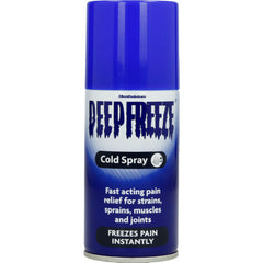 Deep Freeze 150ml Spray