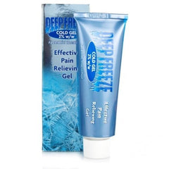 Deep Freeze Cold Gel 35g