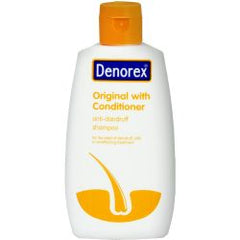 Denorex Shampoo Original With Conditioner 125ml