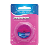 Dentalmate Floss Expanded Mint 25m