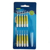 Dentalmate Interdental Brush 10pc 1.2mm