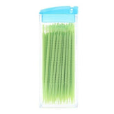 Dentalmate Toothpicks Plastic 60pcs