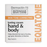 Dermactin Equatone Hand And Body Toning Cream