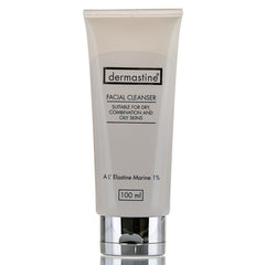 Dermastine Facial Cleanser 100ml