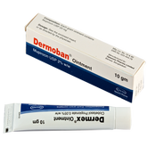 Dermoban Ointment 15g