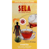 Diabetea 20 Teabags