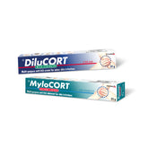 Dilucort Cream 25g