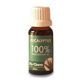 Dis-Chem Eucalyptus Oil 20ml