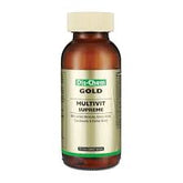 Dis-Chem Gold Multivitamin Supreme 60's