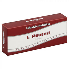 Dis-Chem L/s L-reuteri 10 Chew Tabs