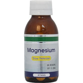 Dis-Chem Magnesium Slow Release 60's