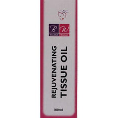 Dis-Chem Tissue Oil 100ml