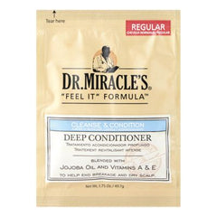 Dr Miracles Regular Deep Conditioner Treatment 49.7grm