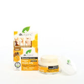 Dr Organic Royal Jelly Night Cream