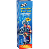 Dr Lee Pain Relief Spray 100ml