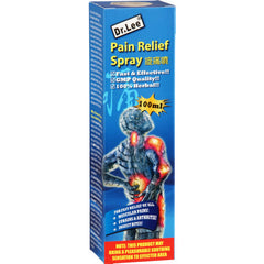 Dr Lee Pain Relief Spray 100ml