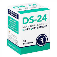 Ds-24 30 Capsules
