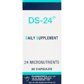 Ds-24 60 Capsules