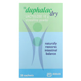 Duphalac Dry 30 Sachets