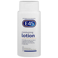 E45 Lotion - Moisturising 200ml
