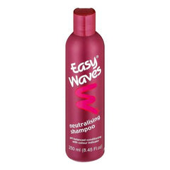 Easy Waves Neutralising Shampoo 250ml