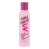 Easy Waves Pink Oil Moisturiser With Mineral Oil 125ml
