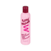 Easy Waves Pink Oil Moisturiser With Mineral Oil 250ml