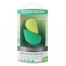 Ecotools Ecofoam Duo Sponge